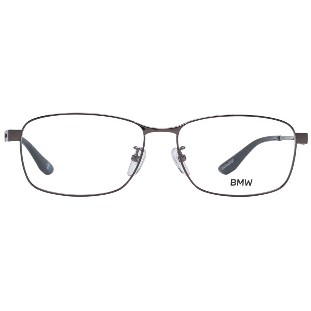 Black Men Glasses Frame BMW