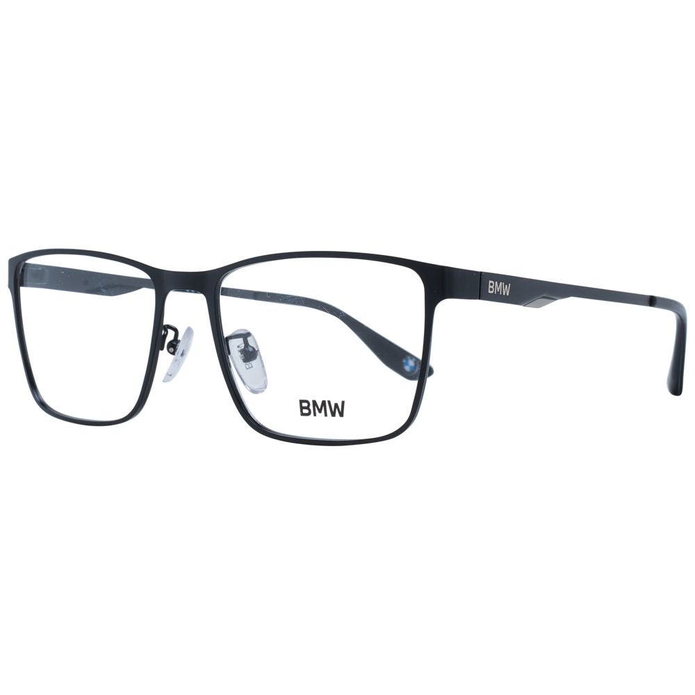 Black Men Glasses Frame BMW