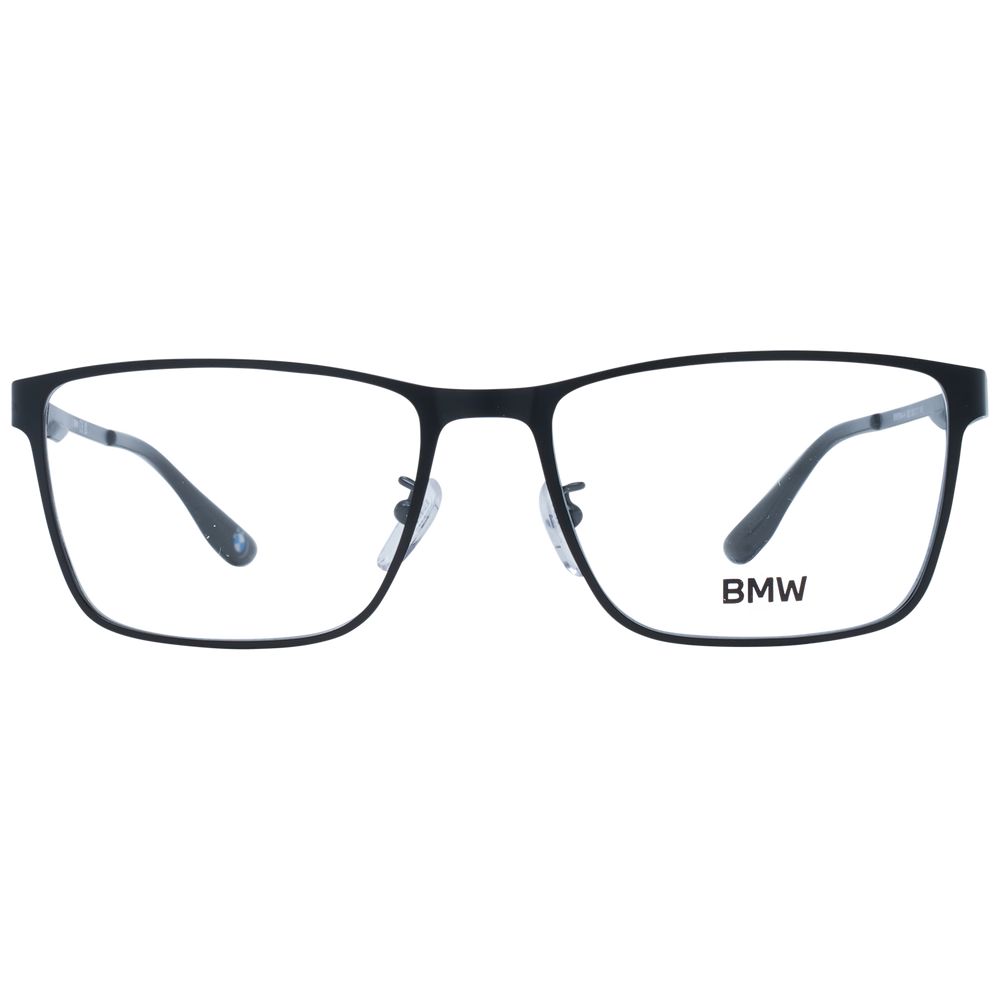 Black Men Glasses Frame BMW