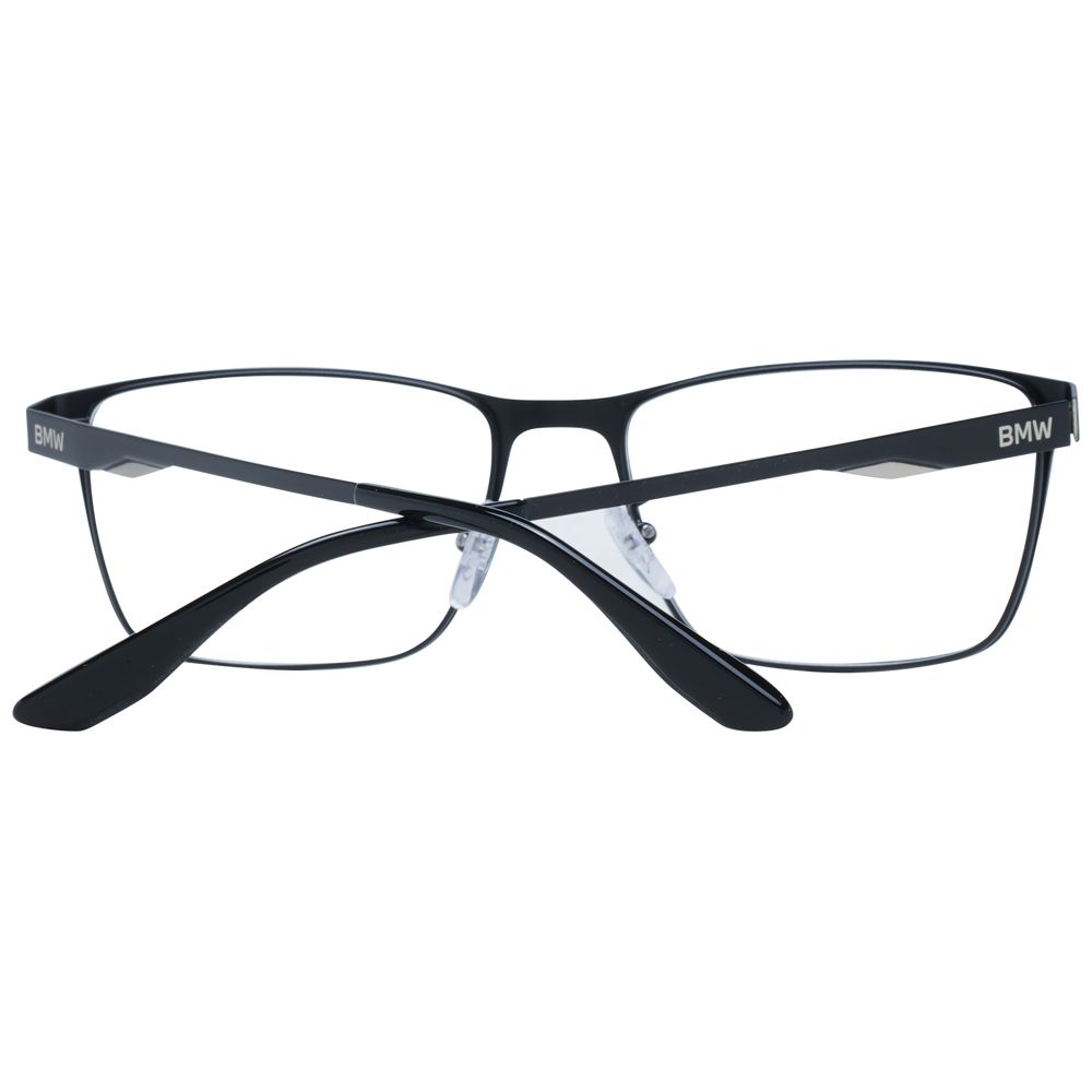 Black Men Glasses Frame BMW