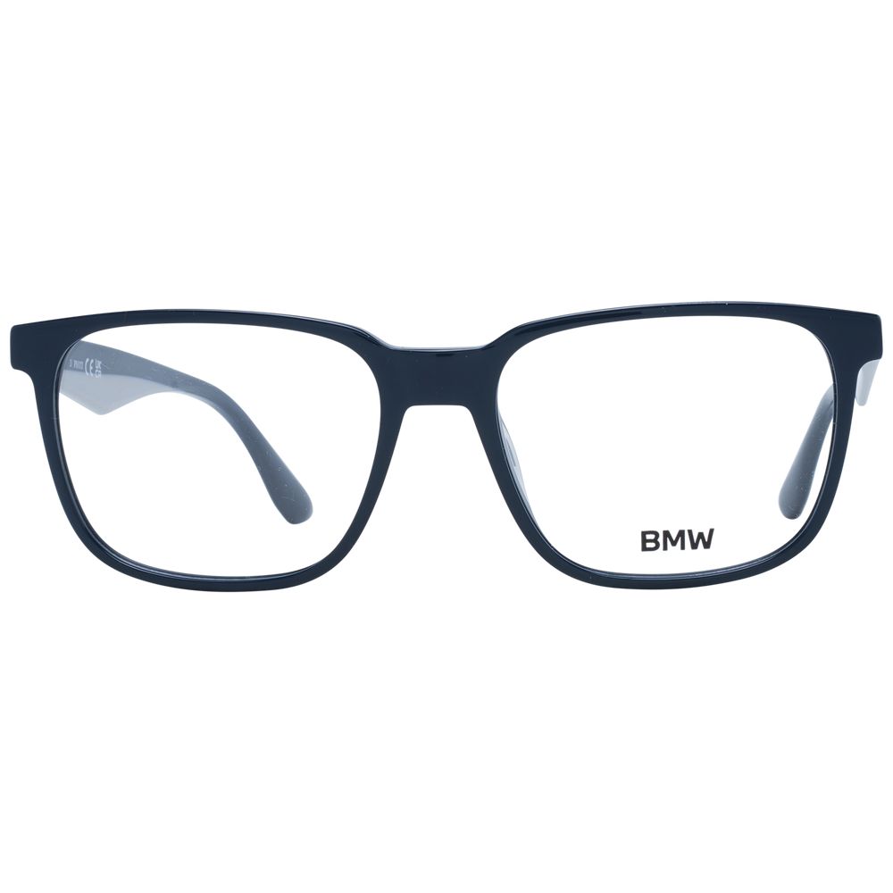 Blue Men Glasses Frame BMW