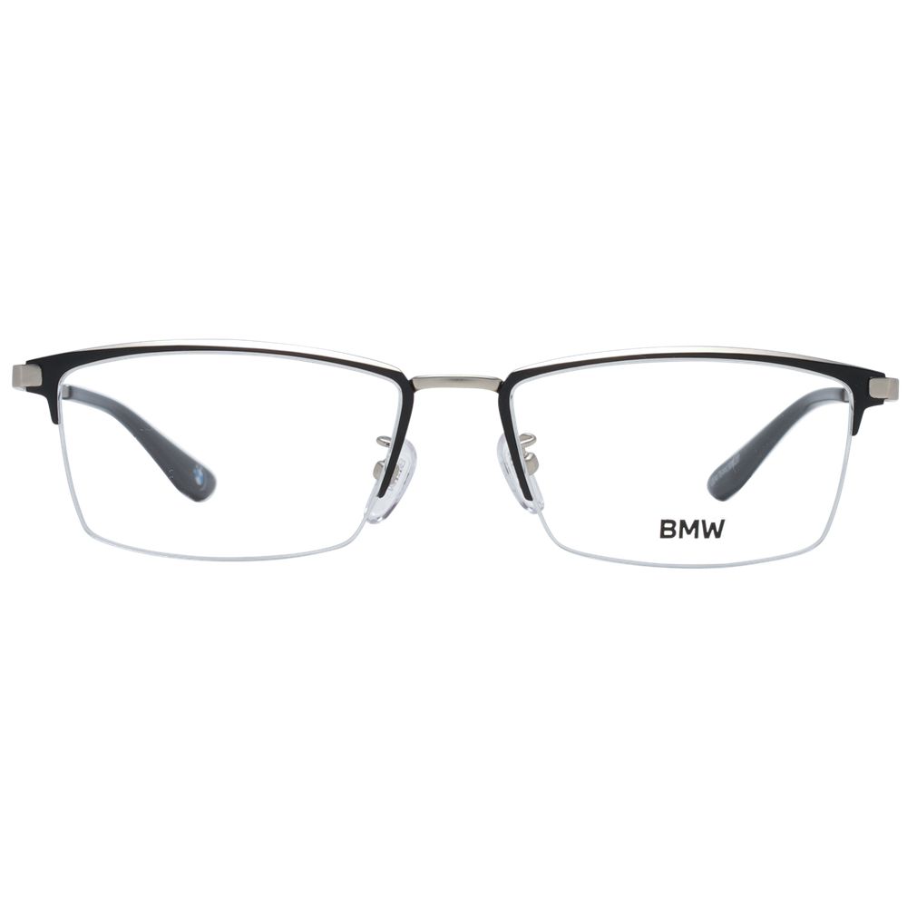 Black Men Glasses Frame BMW