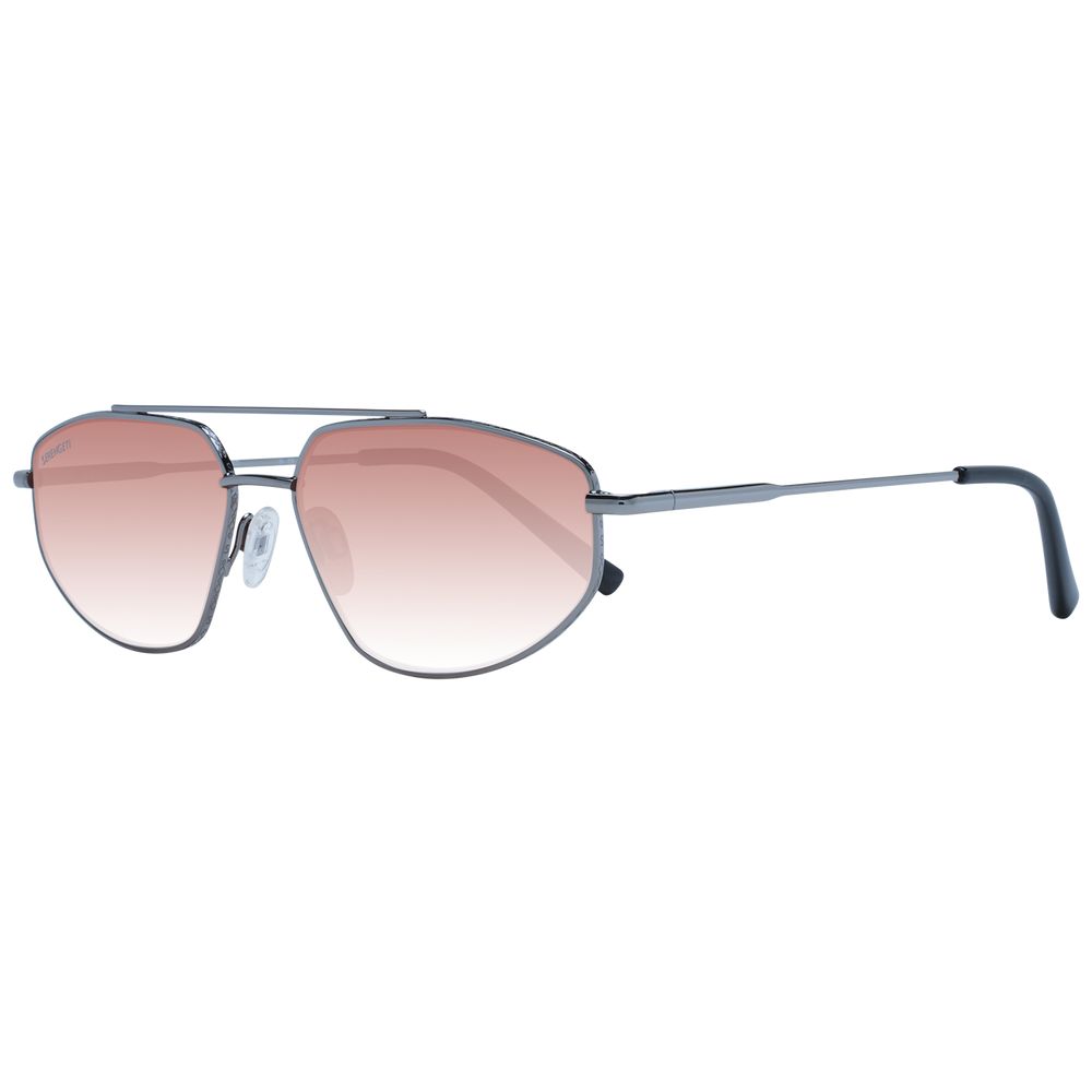 Gray Men Sunglass Serengeti