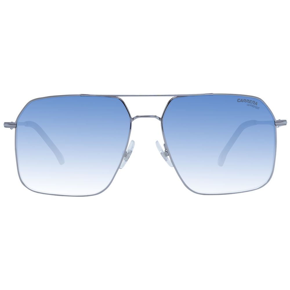 Transparent Men Sunglass Serengeti