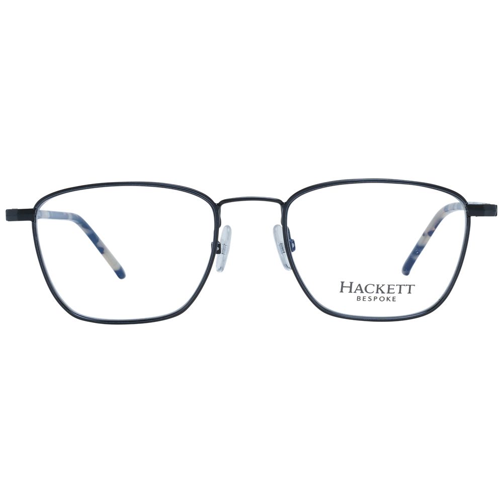 Black Men Glasses Frame Hackett
