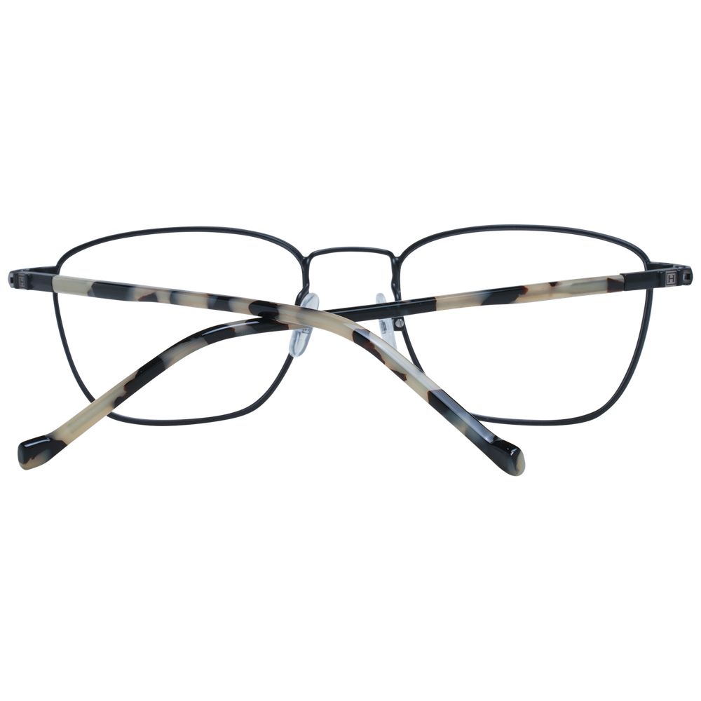 Black Men Glasses Frame Hackett
