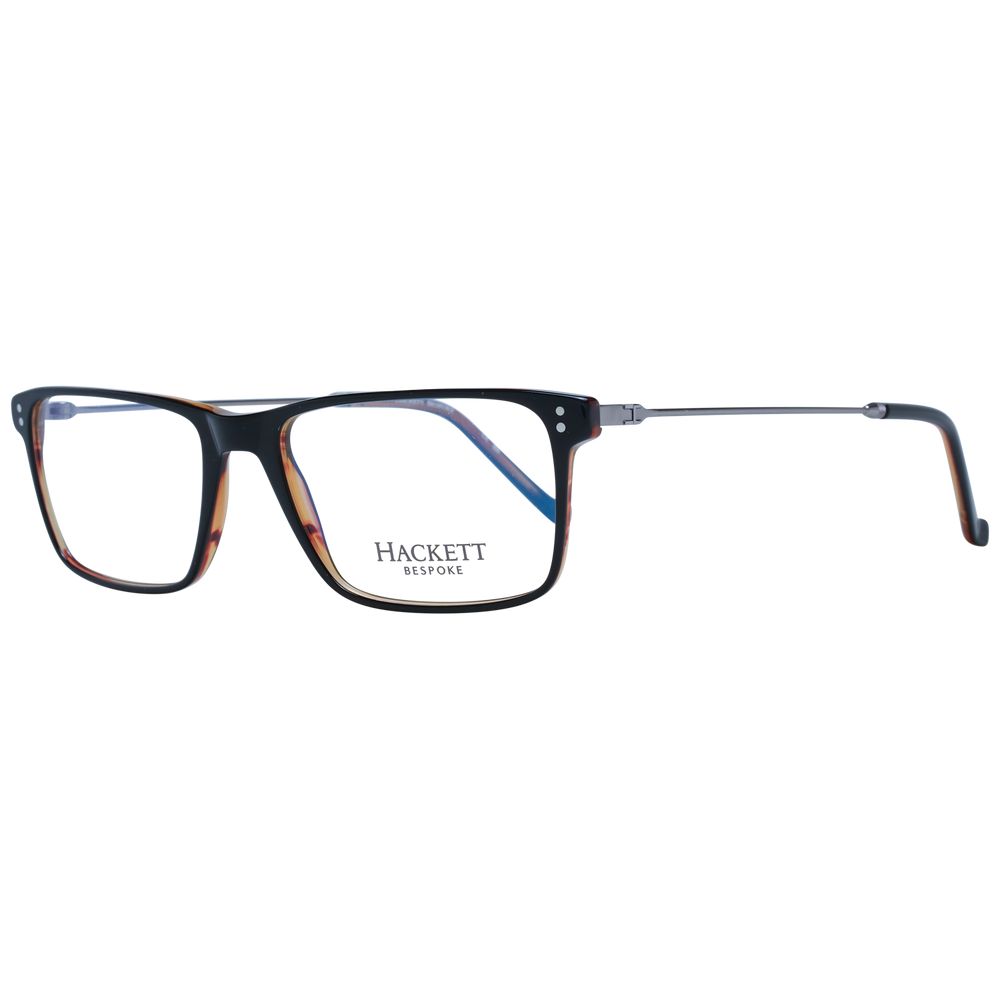 Black Men Glasses Frame Hackett