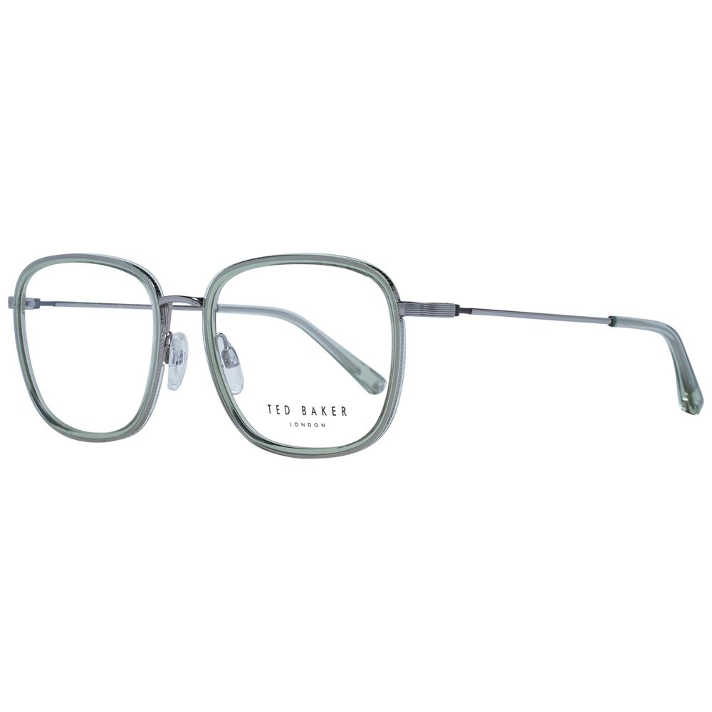 Green Men Glasses Frame Ted Baker