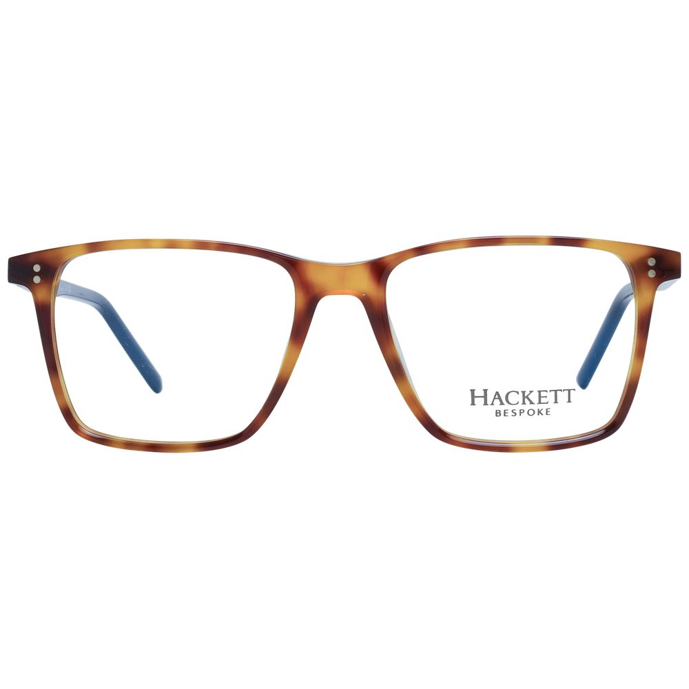Brown Men Glasses Frame Hackett