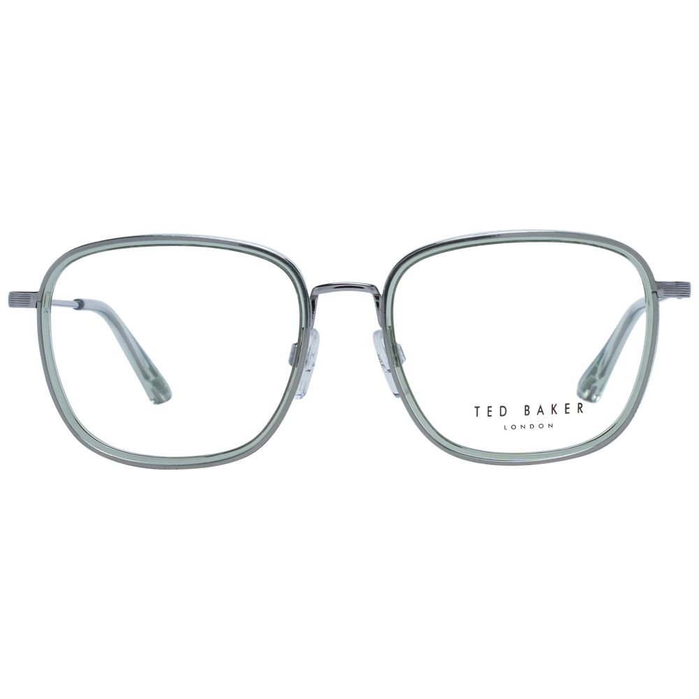 Green Men Glasses Frame Ted Baker