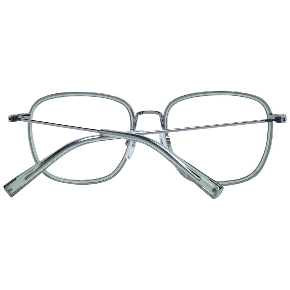 Green Men Glasses Frame Ted Baker