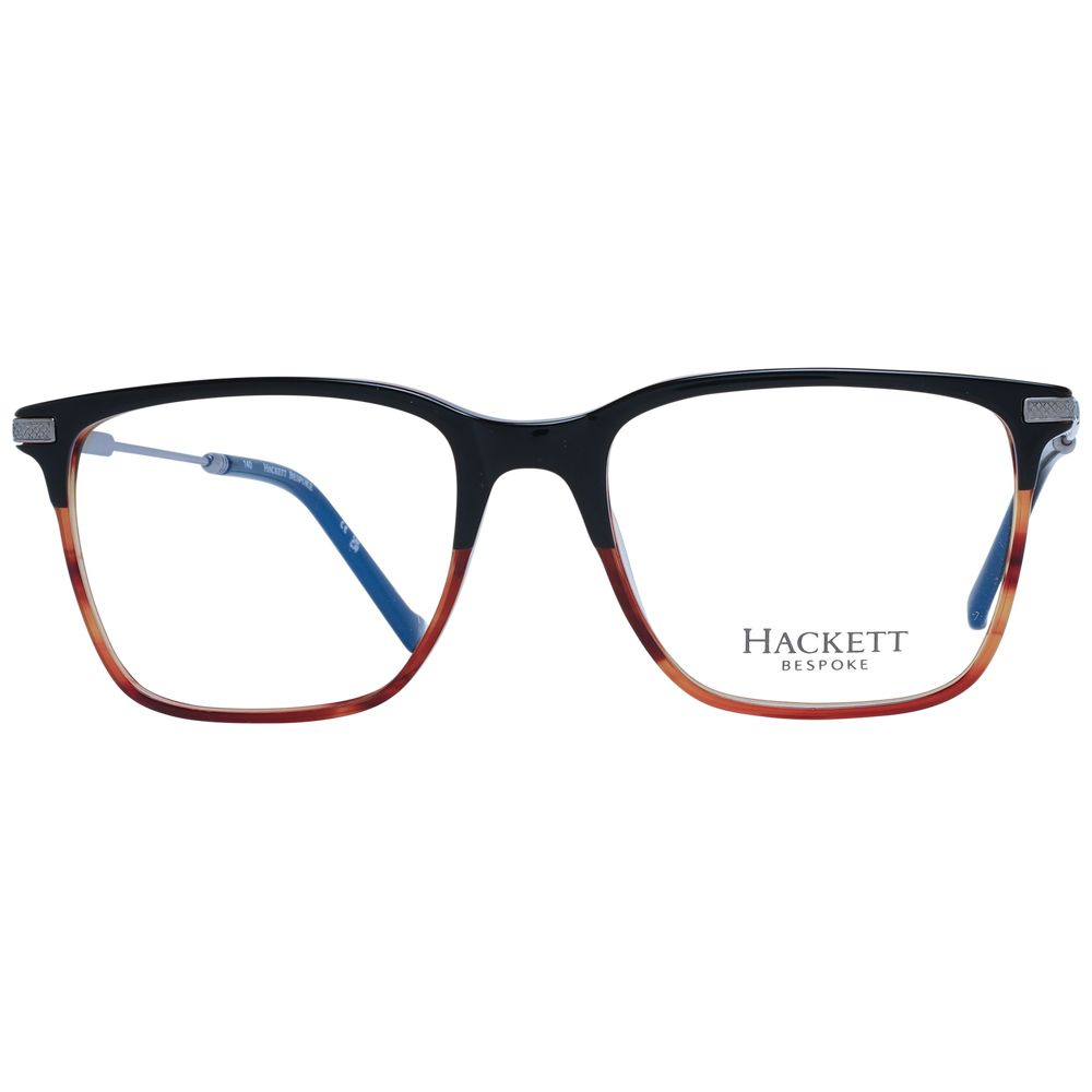 Brown Men Glasses Frame Hackett