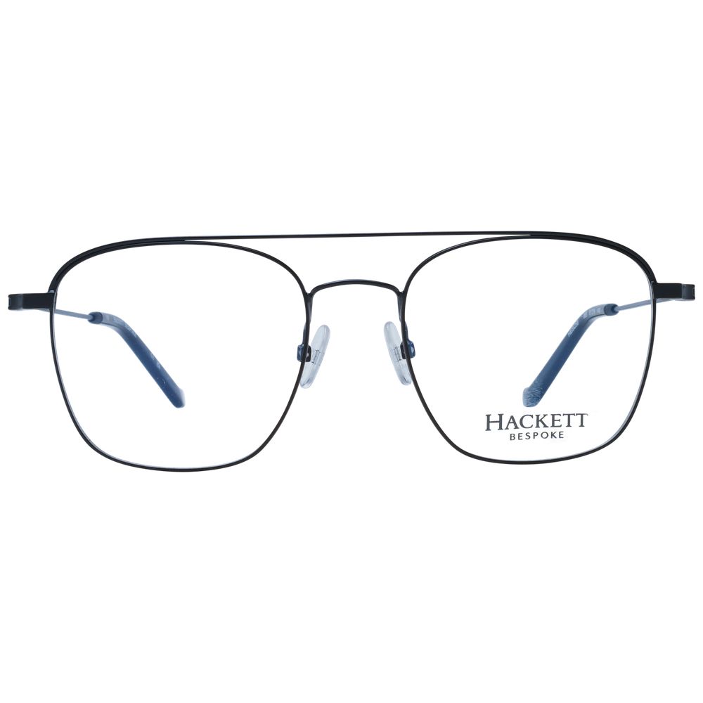 Black Men Glasses Frame Hackett