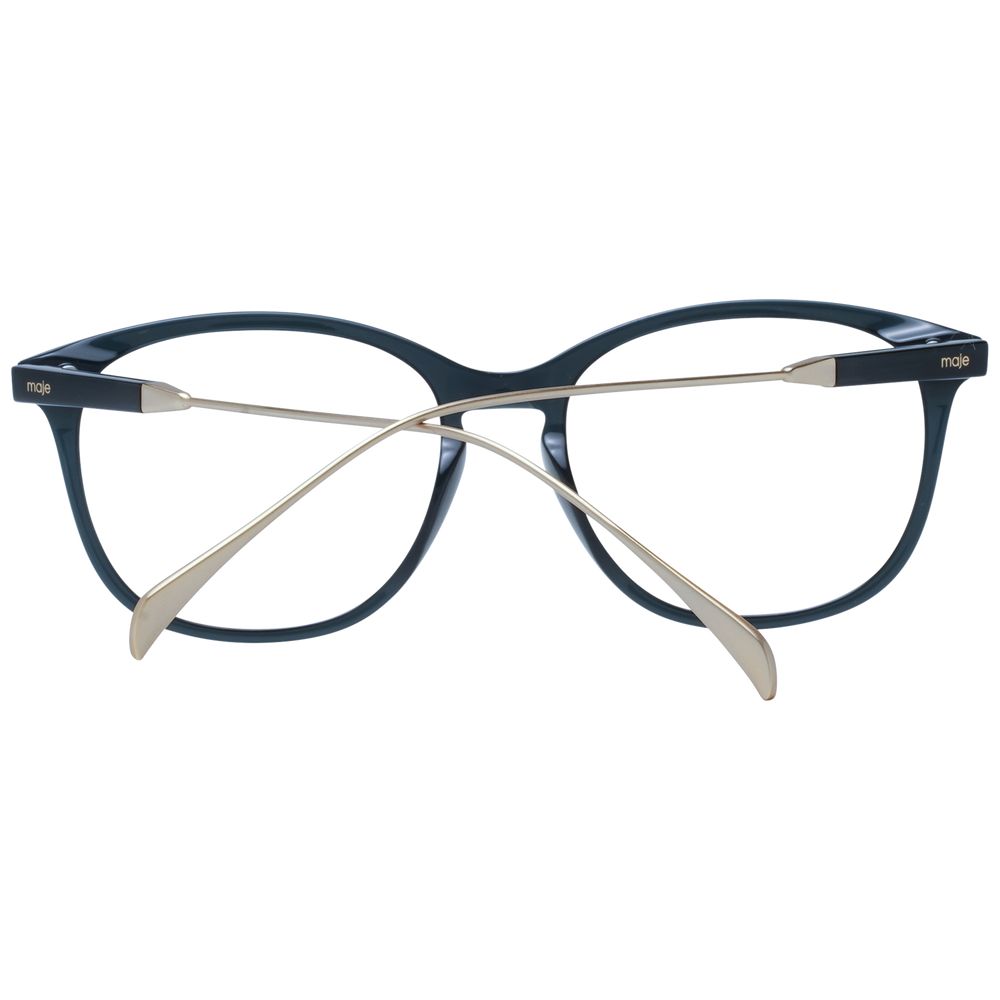 Black Women Glasses Frame Maje