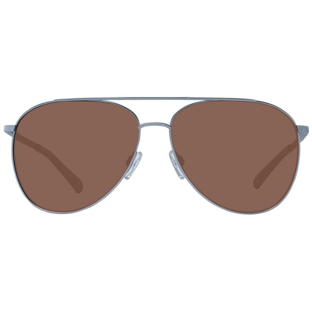 Silver Men Sunglass Ted Baker