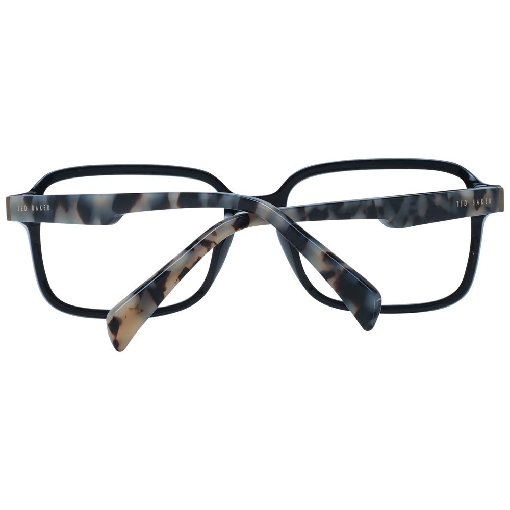 Black Men Glasses Frame Ted Baker