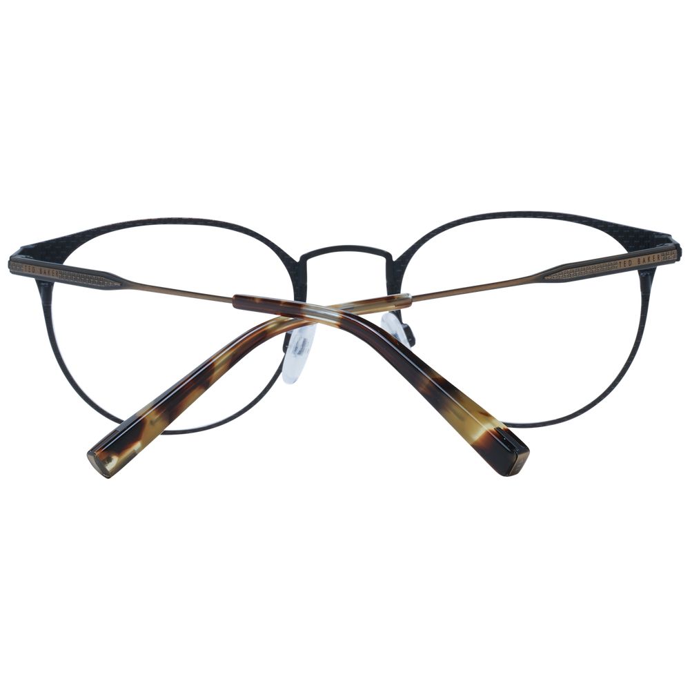 Brown Men Glasses Frame Ted Baker