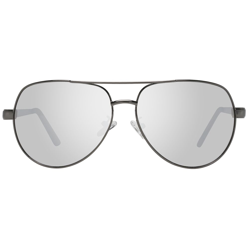 Gray Men Sunglass Guess