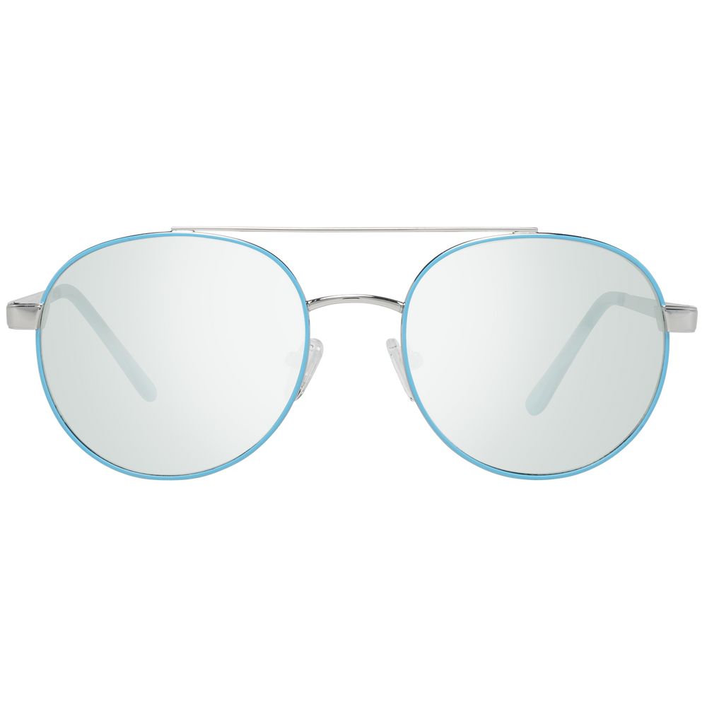 Turquoise Women Sunglass Guess