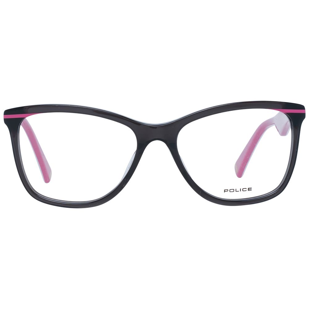 Multicolor Women Glasses Frame Police