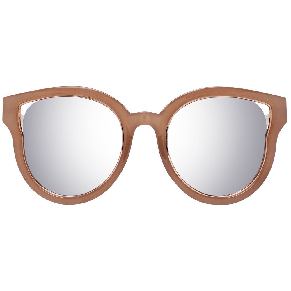 Brown Women Sunglass Guess