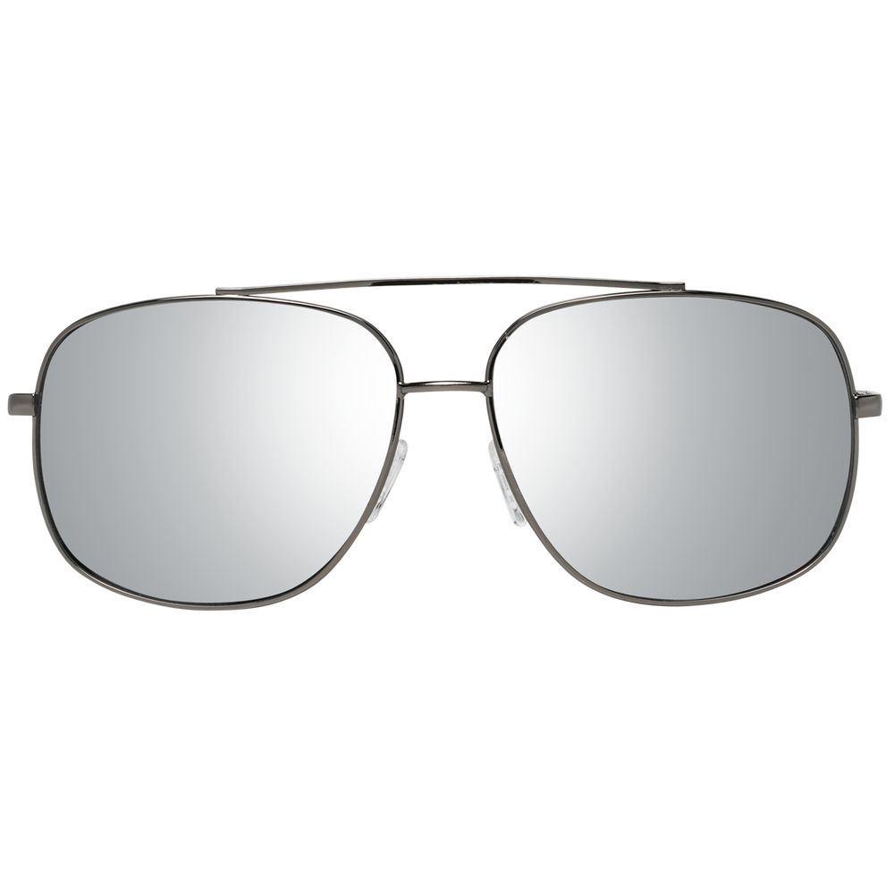 Gray Men Sunglass Guess