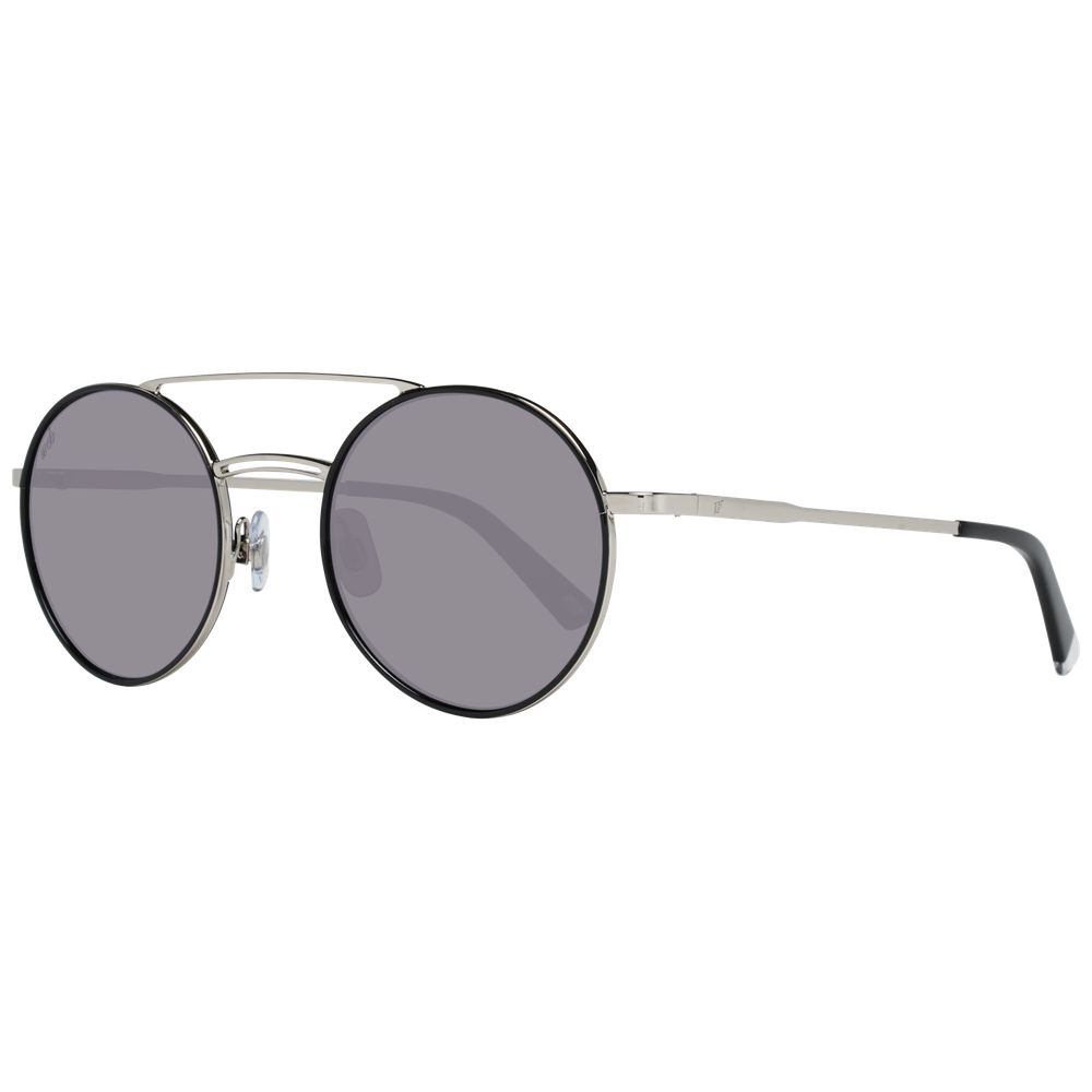 Silver Women Sunglass Web