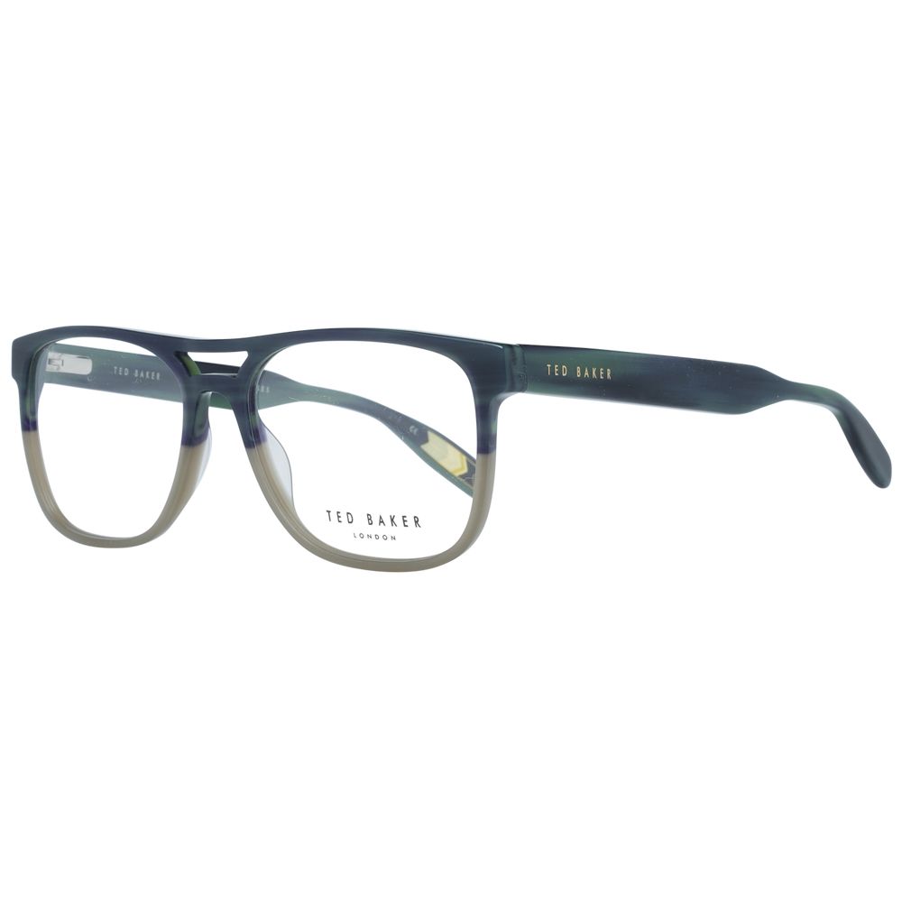 Green Men Glasses Frame Ted Baker