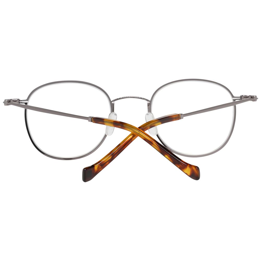 Blue Men Glasses Frame Hackett