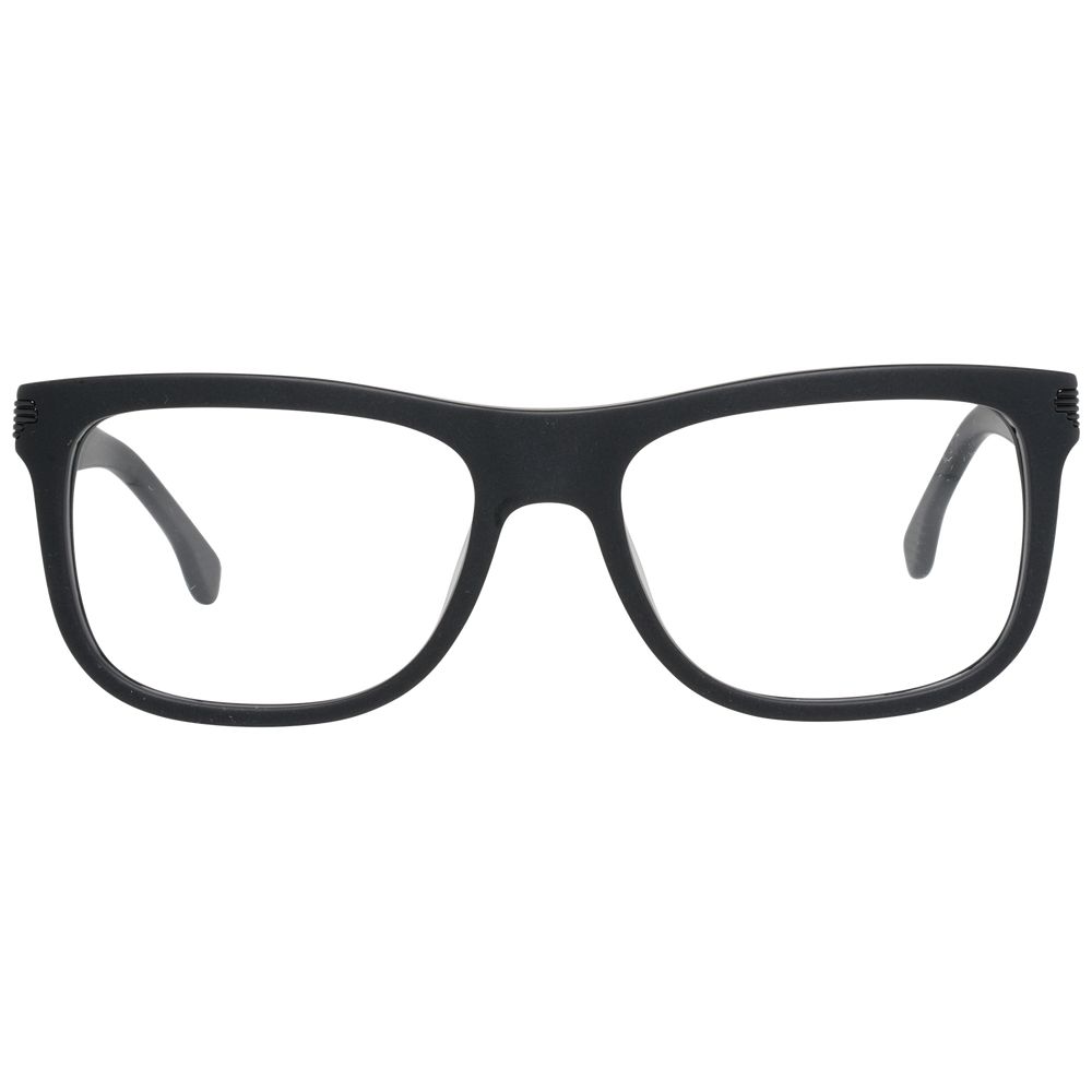 Black Men Glasses Frame Lozza