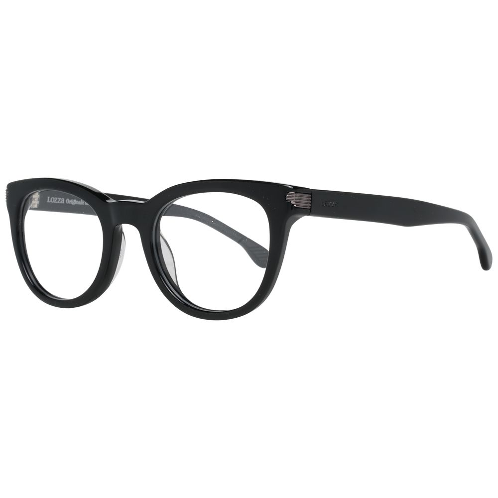 Black Women Glasses Frame Lozza