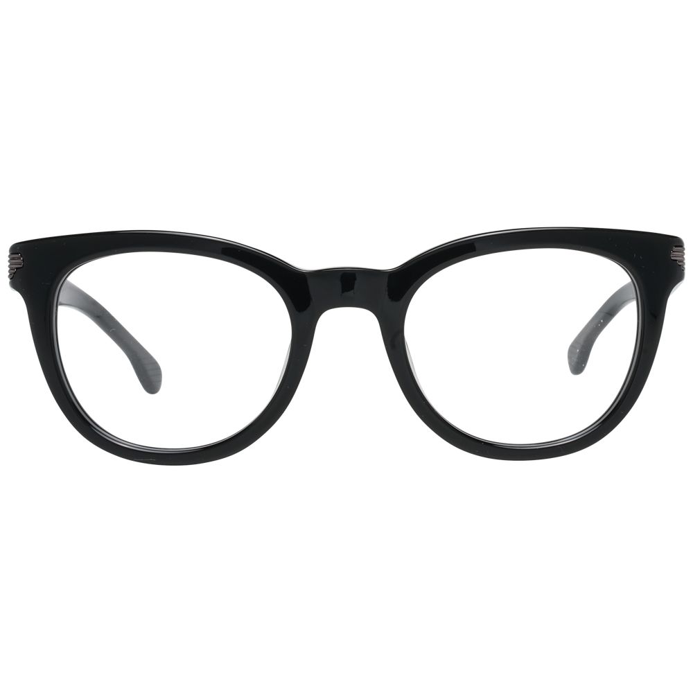 Black Women Glasses Frame Lozza