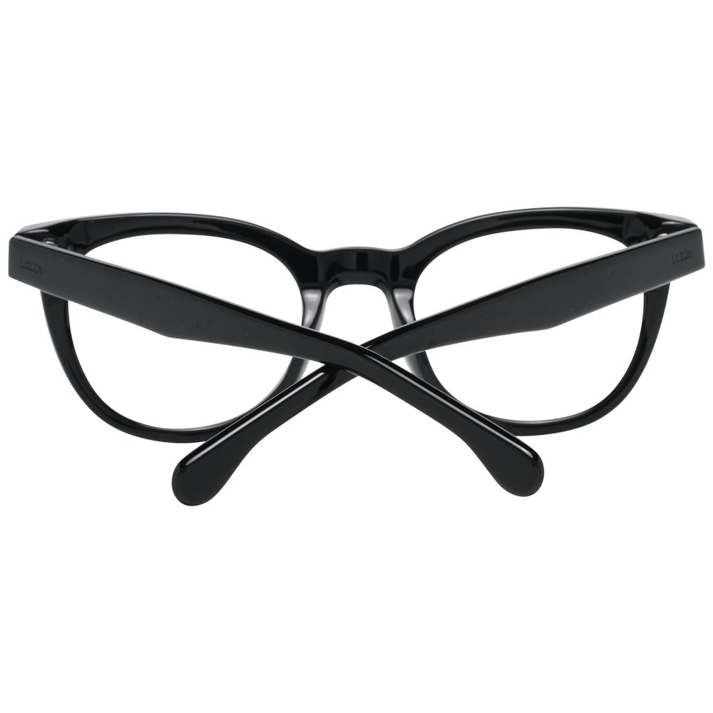 Black Women Glasses Frame Lozza