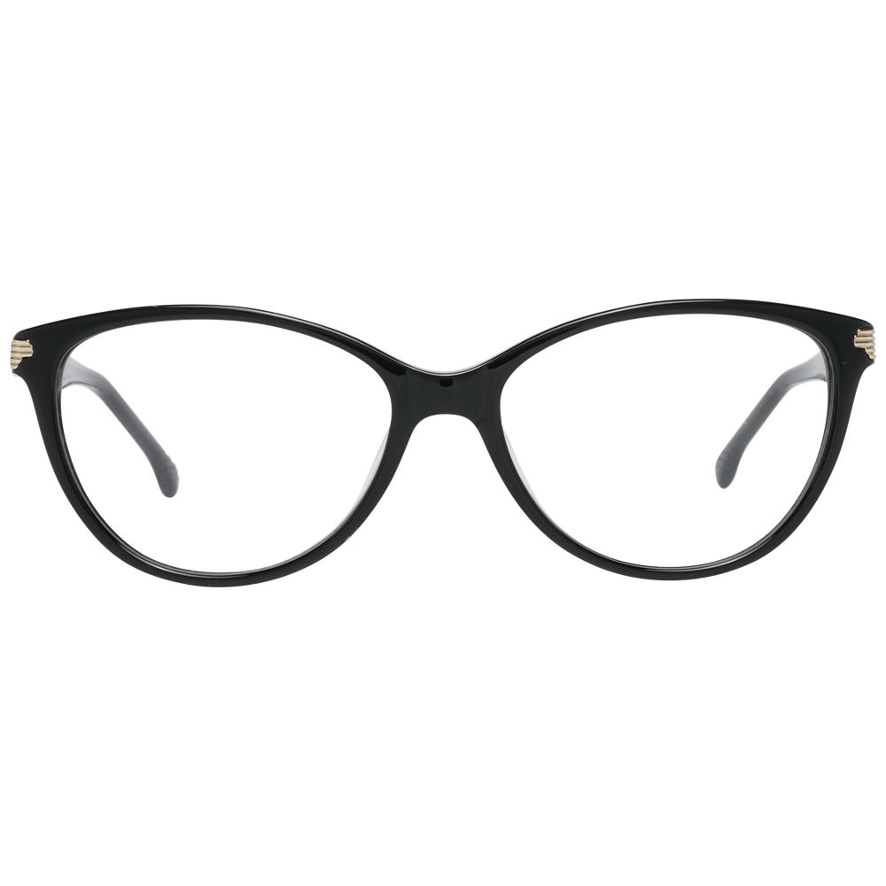 Black Women Glasses Frame Lozza