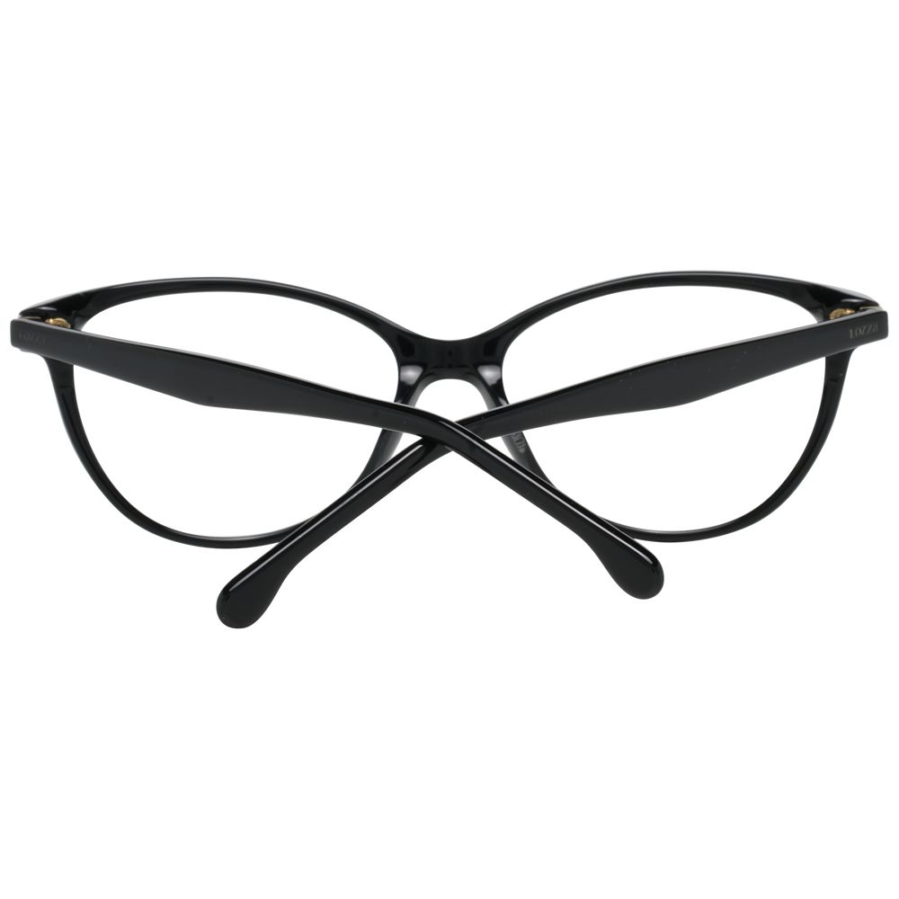 Black Women Glasses Frame Lozza