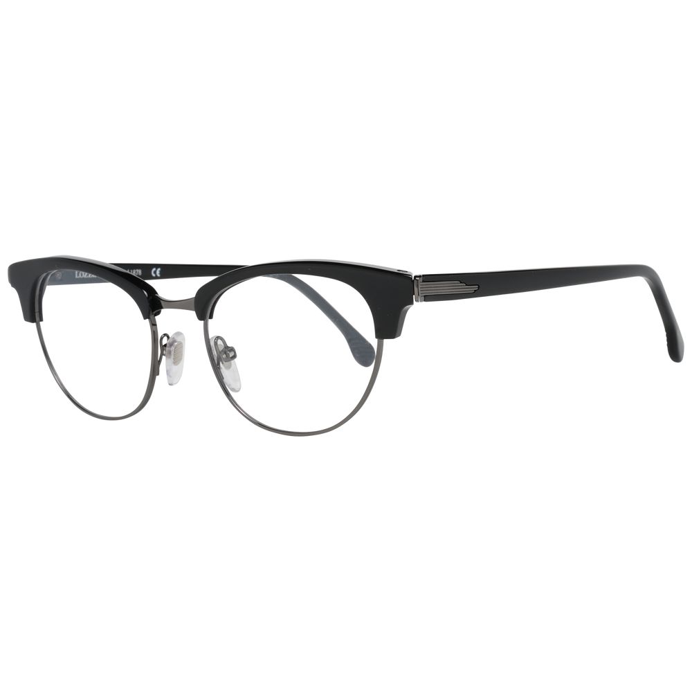Black Women Glasses Frame Lozza