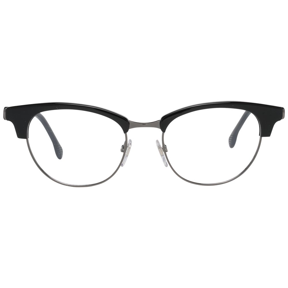 Black Women Glasses Frame Lozza