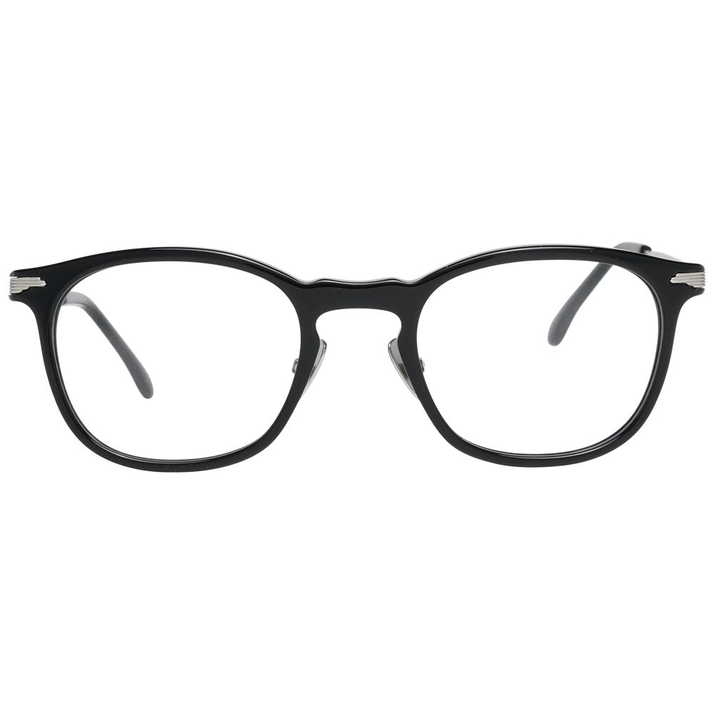 Black Men Glasses Frame Lozza