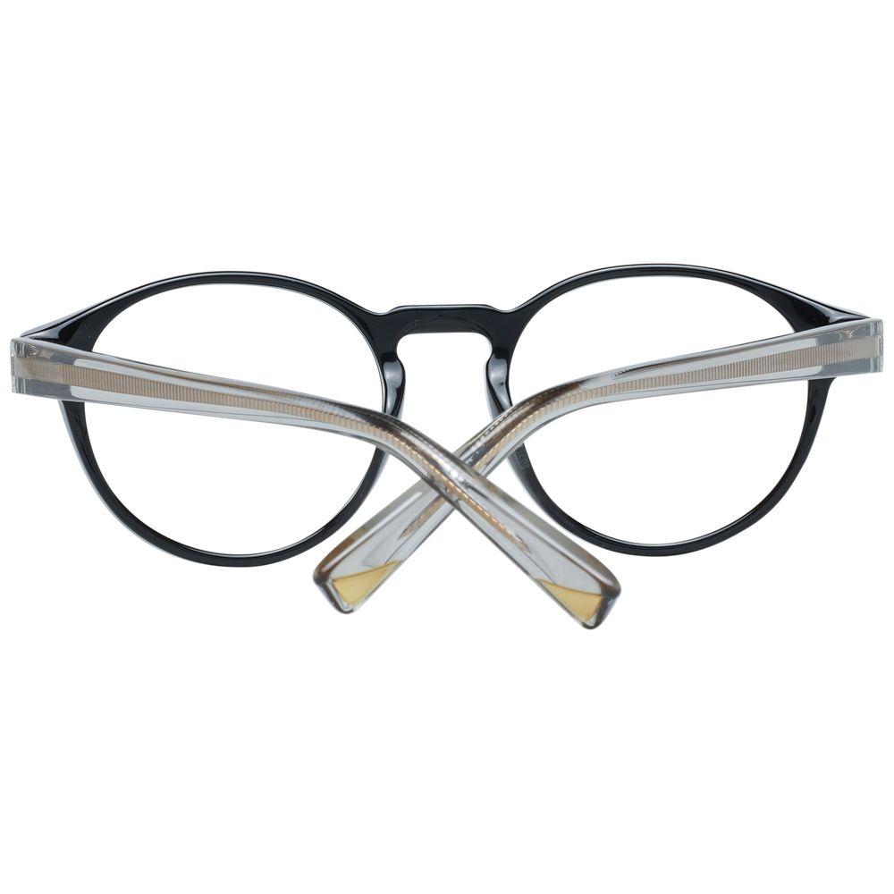 Black Women Glasses Frame Nina Ricci