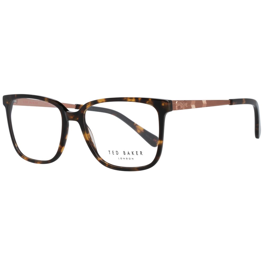 Brown Women Glasses Frame Ted Baker