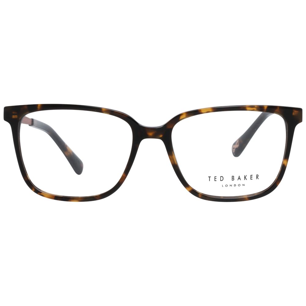 Brown Women Glasses Frame Ted Baker