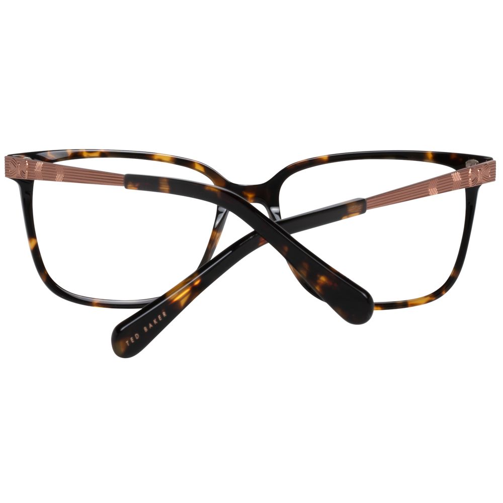 Brown Women Glasses Frame Ted Baker