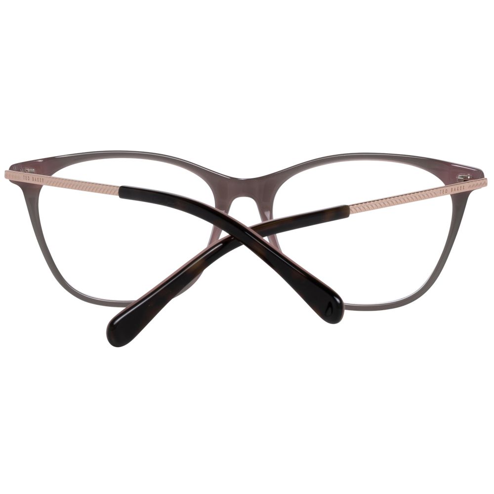 Brown Women Glasses Frame Ted Baker