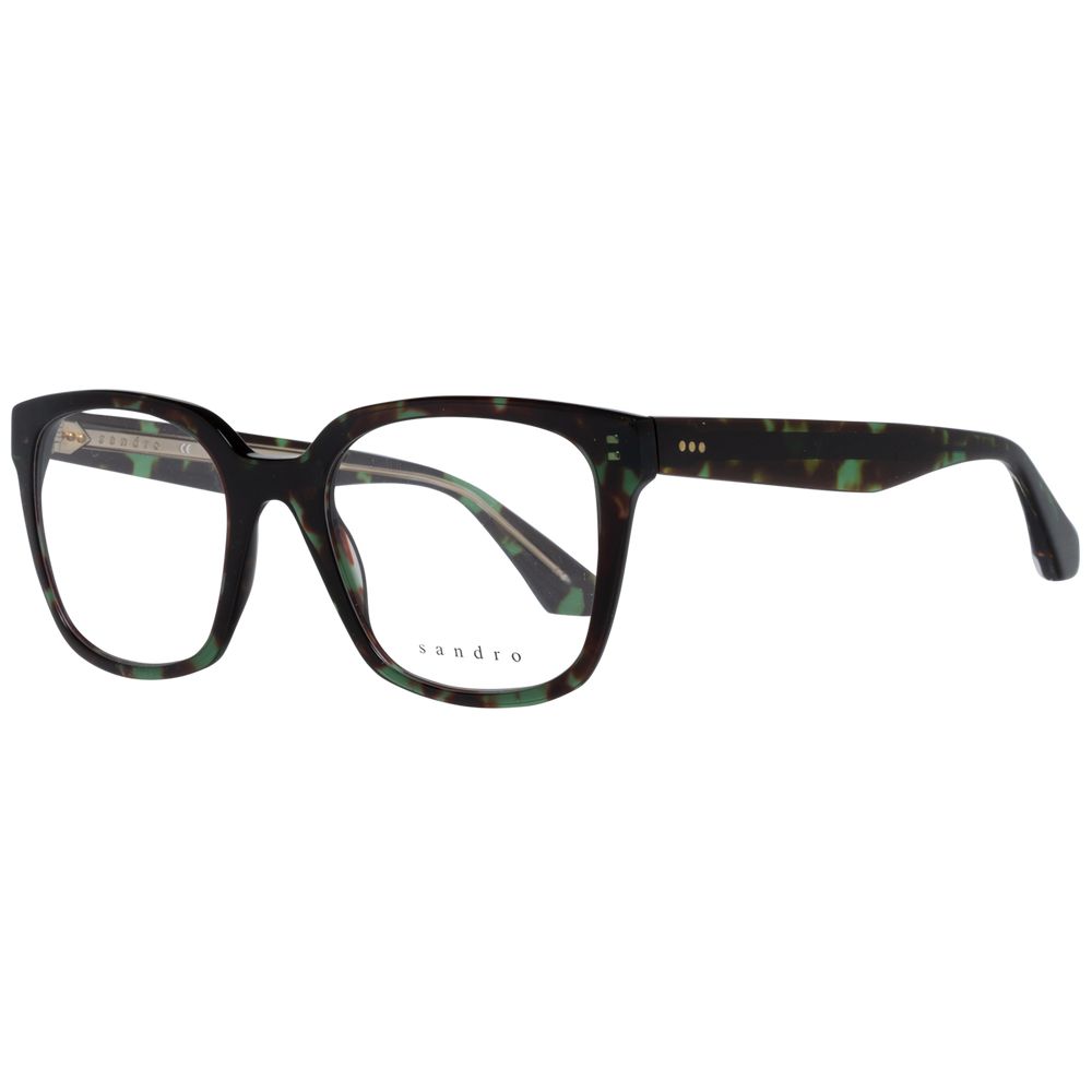Multicolor Women Glasses Frame Sandro