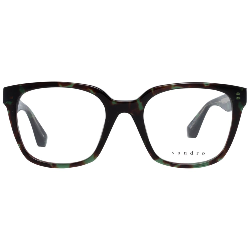 Multicolor Women Glasses Frame Sandro