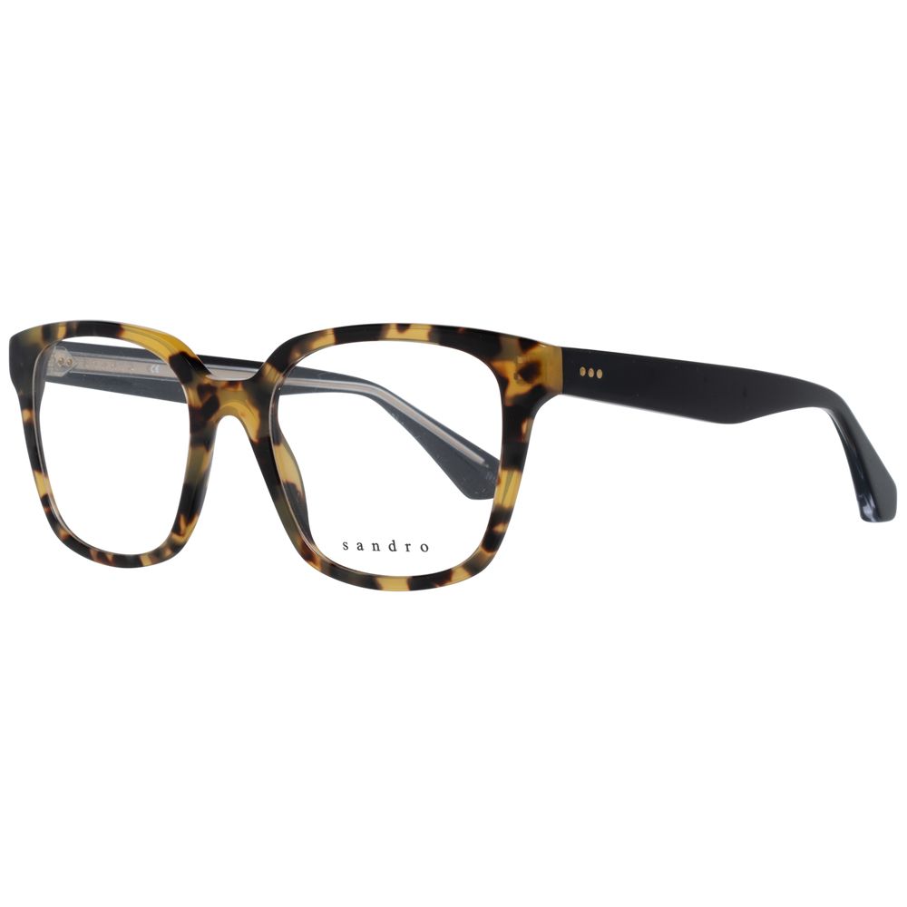 Multicolor Women Glasses Frame Sandro