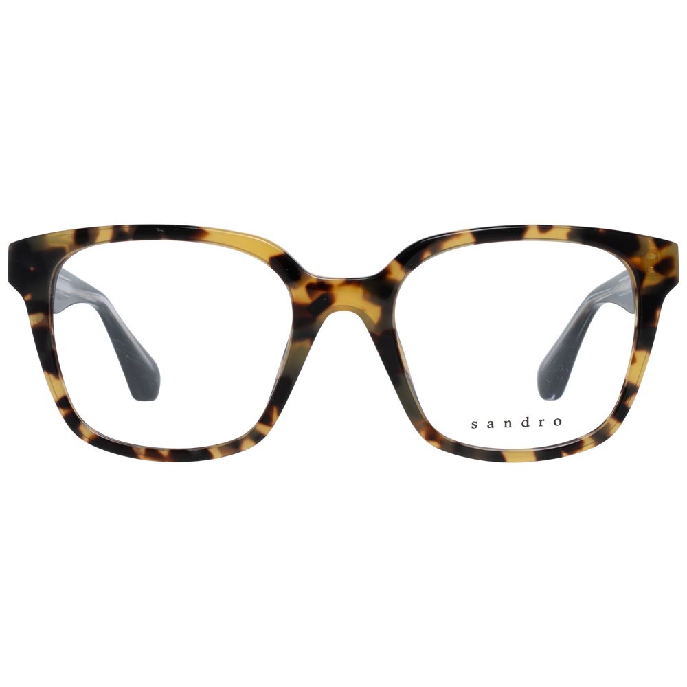 Multicolor Women Glasses Frame Sandro