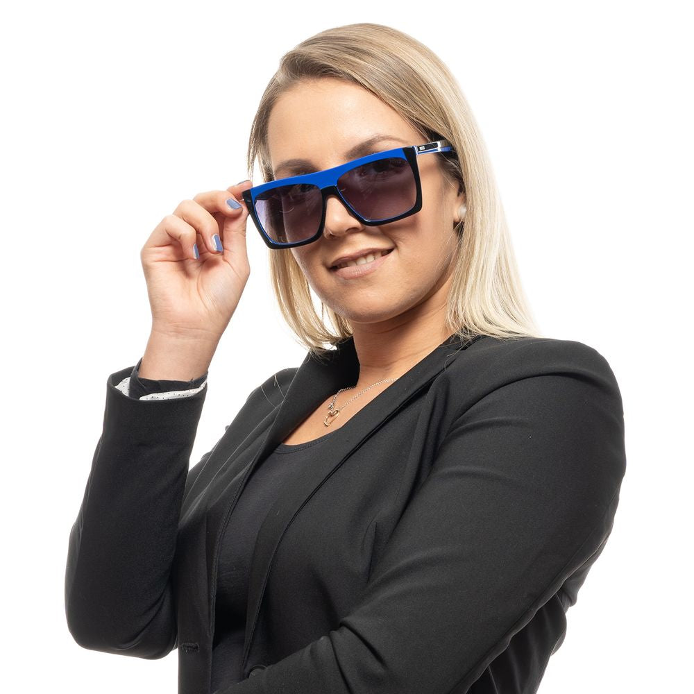 Multicolor Women Sunglass Emilio Pucci