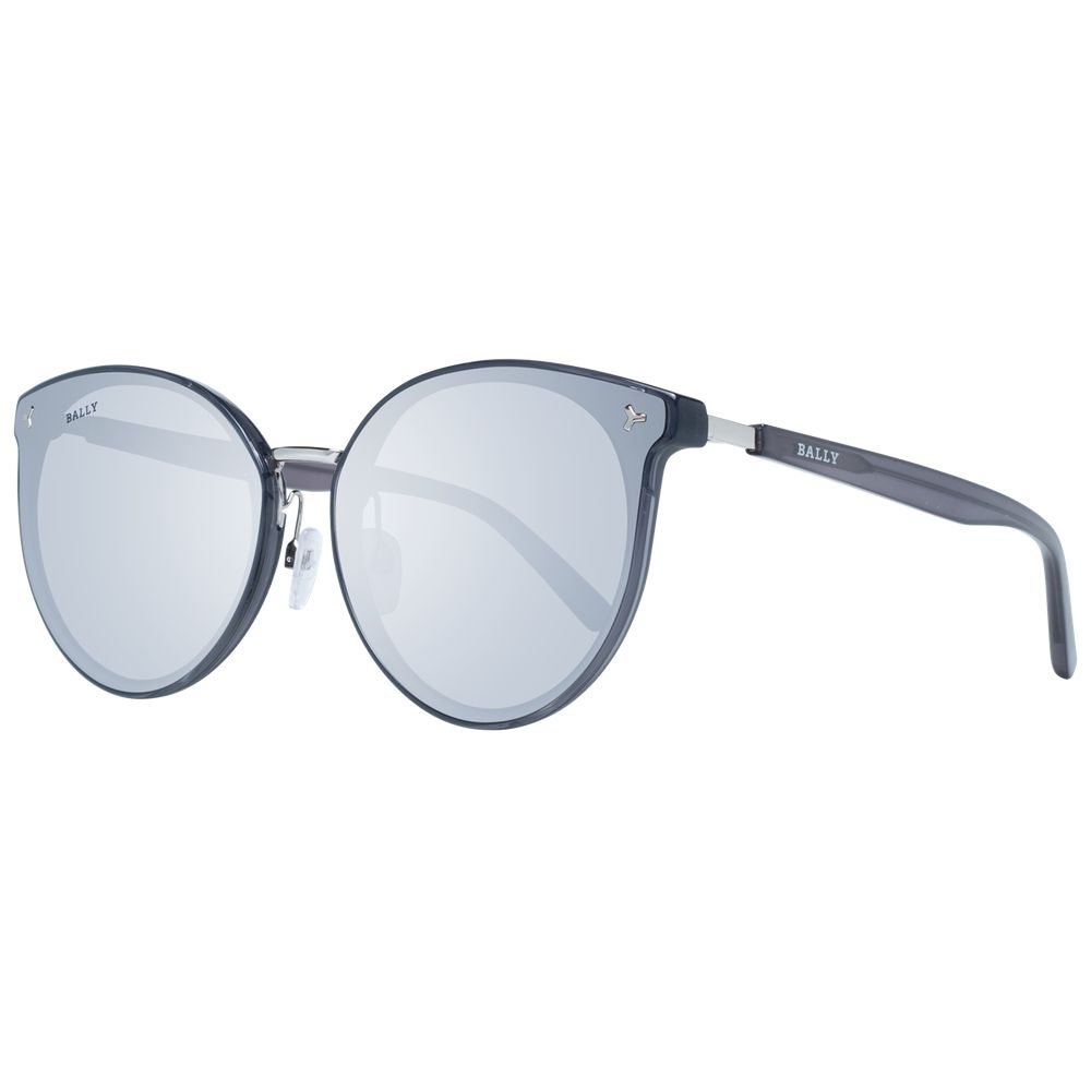 Gray Women Sunglass Bally