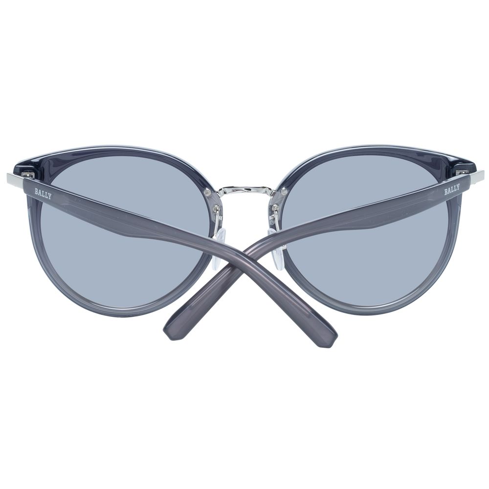 Gray Women Sunglass Bally